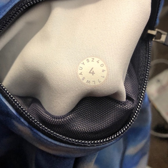 Lululemon leggings - Picture 3 of 3